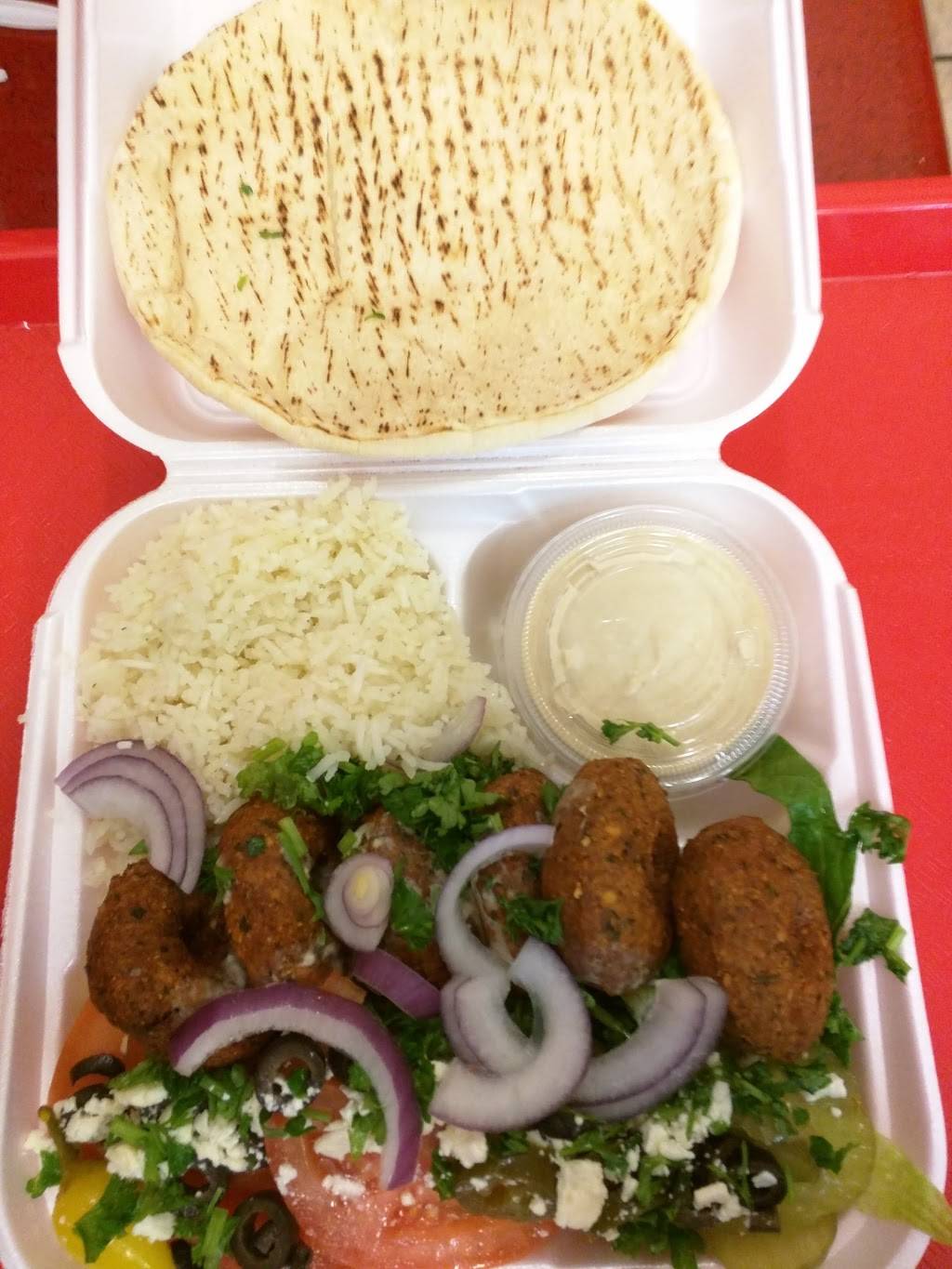 Shawarma Factory | restaurant | 919 S Central Ave C, Glendale, CA 91204, USA | 8182443334 OR +1 818-244-3334