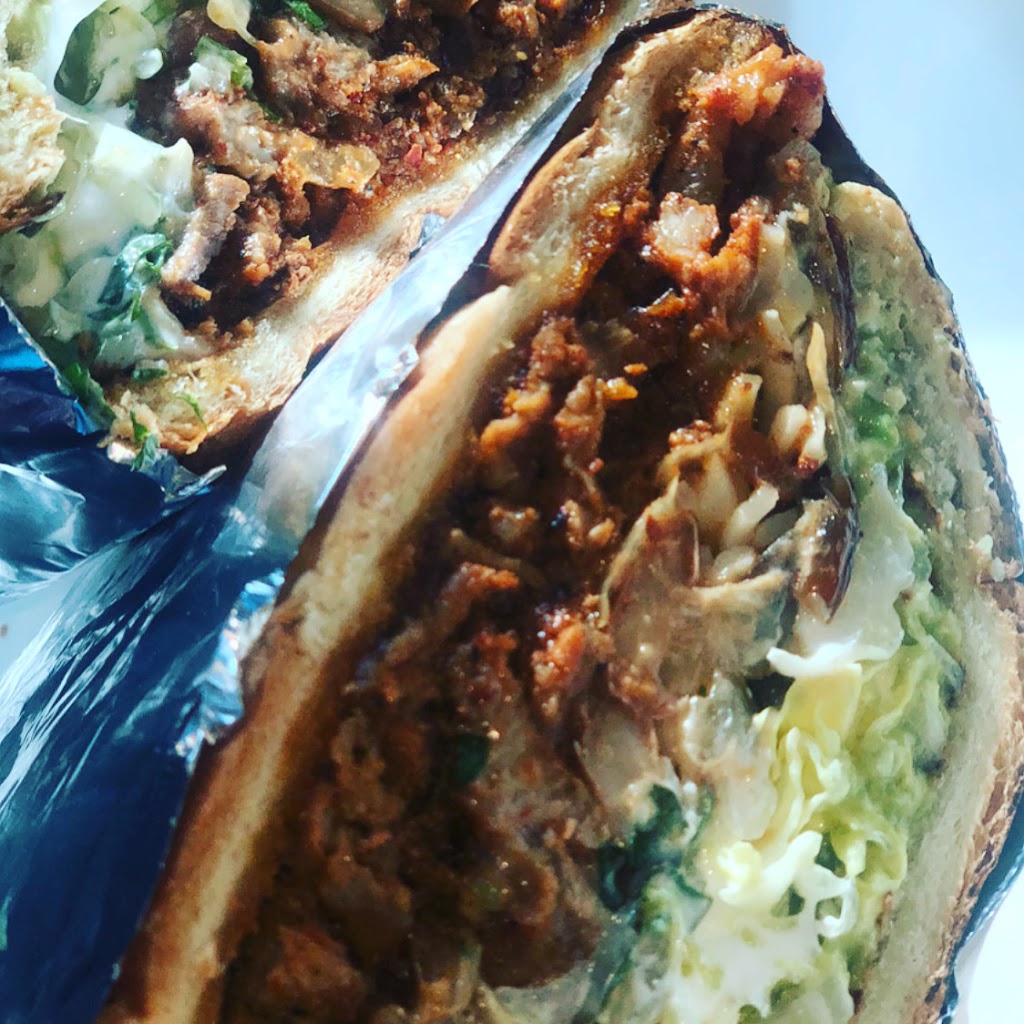 La Hacienda Real Taco Truck | restaurant | 2480-2432 Montana St, Oakland, CA 94602, USA | 5102288633 OR +1 510-228-8633