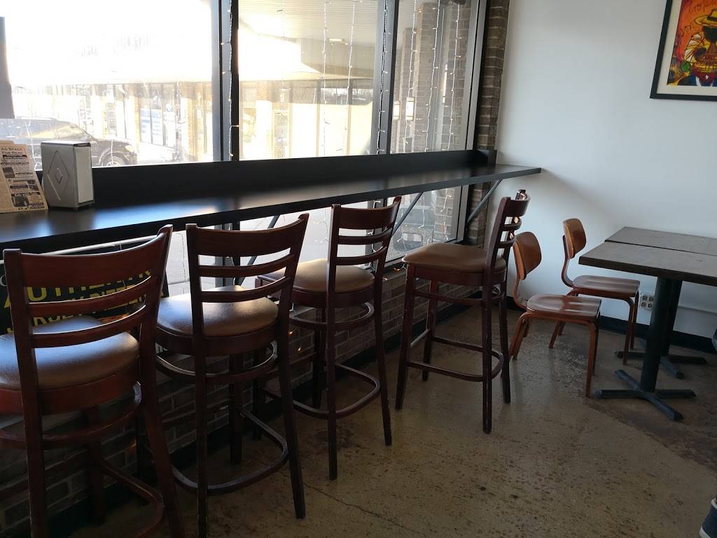 Ornos Slice Spot | restaurant | 22w535 Butterfield Rd, Glen Ellyn, IL 60137, USA | 6308581350 OR +1 630-858-1350