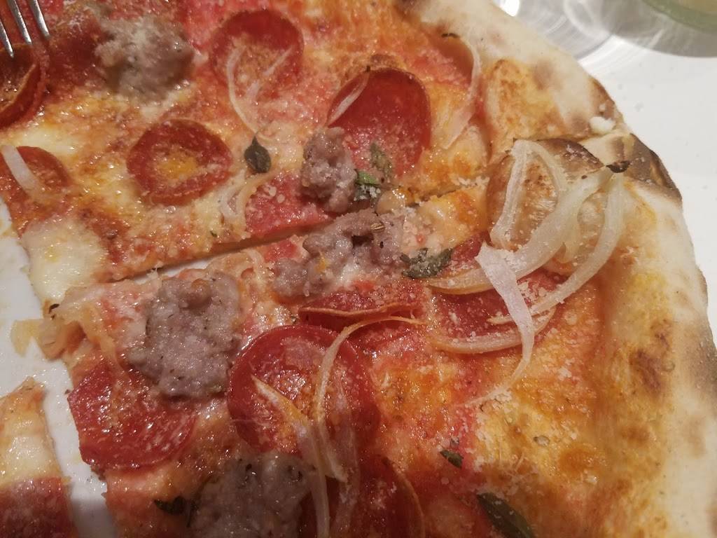 Sag Pizza | restaurant | 103 Main St, Sag Harbor, NY 11963, USA | 6317253167 OR +1 631-725-3167