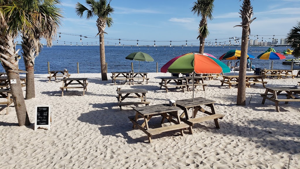 Dewey Destins Navarre | restaurant | 8673 Navarre Pkwy, Navarre, FL 32566, USA | 8507107070 OR +1 850-710-7070