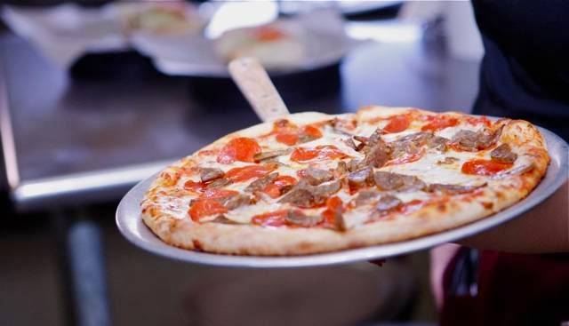 San Remo Italian Restaurant | restaurant | 1400 N Harbor City Blvd, Melbourne, FL 32935, USA | 3212540655 OR +1 321-254-0655