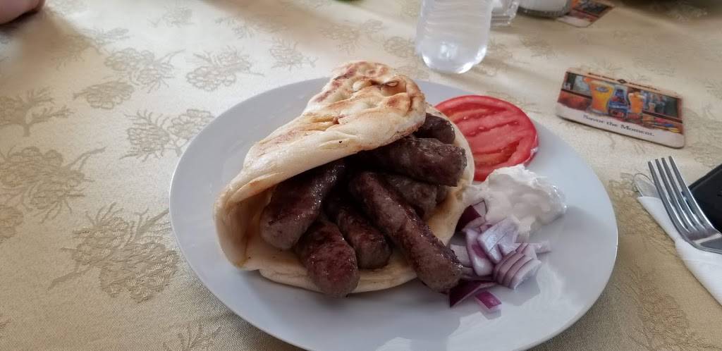 Borsalino Cafe & Deli | cafe | 3825 Bardstown Rd, Louisville, KY 40218, USA | 5028075325 OR +1 502-807-5325