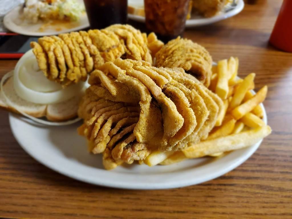 The Approach | restaurant | 214 Main St, Meredosia, IL 62665, USA | 2175841000 OR +1 217-584-1000