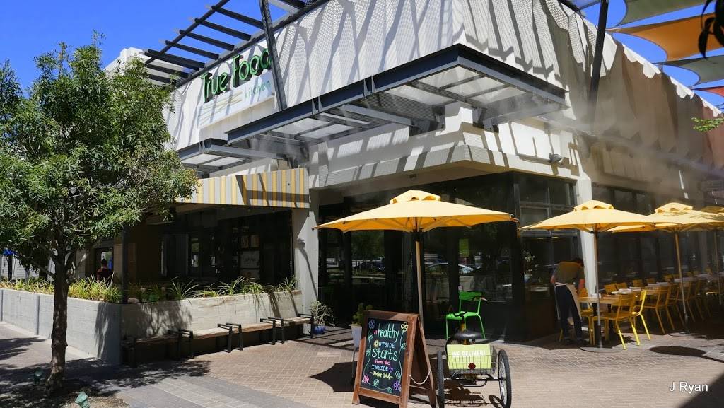True Food Kitchen | restaurant | 2502 E Camelback Rd Suite 135, Phoenix, AZ 85016, USA | 6027743488 OR +1 602-774-3488