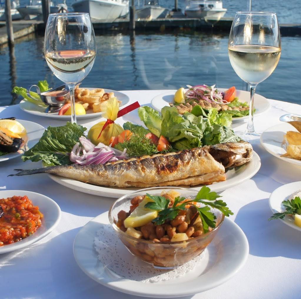 Liman | restaurant | 2710 Emmons Ave, Brooklyn, NY 11235, USA | 7187693322 OR +1 718-769-3322