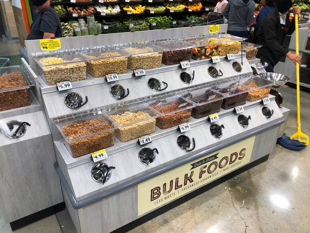 Vallarta Supermarkets | bakery | 8201 Topanga Canyon Blvd, Canoga Park, CA 91304, USA | 8187041717 OR +1 818-704-1717