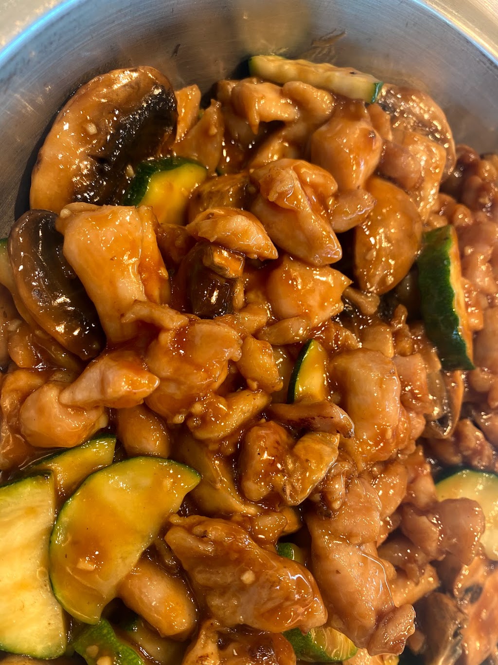 Panda Express | restaurant | 3811 Airport Blvd, Mobile, AL 36608, USA | 2514142819 OR +1 251-414-2819