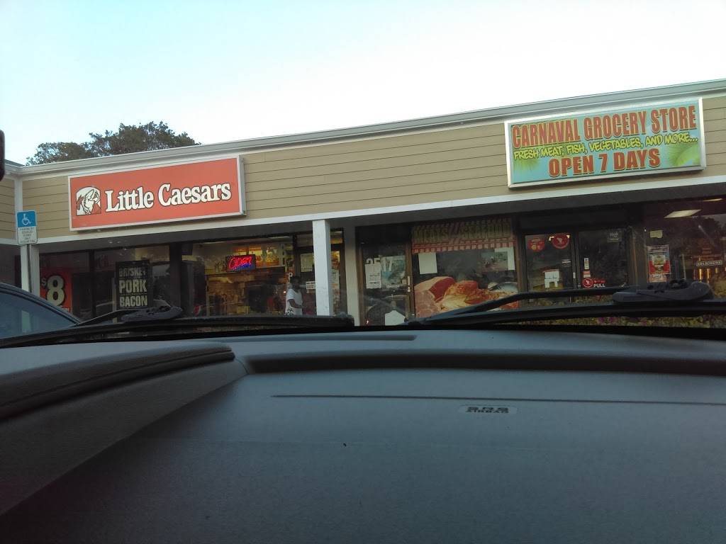 Little Caesars Pizza | meal takeaway | 3513 Fowler St, Fort Myers, FL 33901, USA | 2399859440 OR +1 239-985-9440