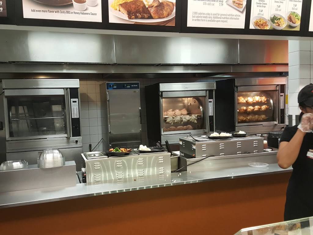 Boston Market | restaurant | 2091 Hillside Avenue, New Hyde Park, NY 11040, USA | 5163282424 OR +1 516-328-2424