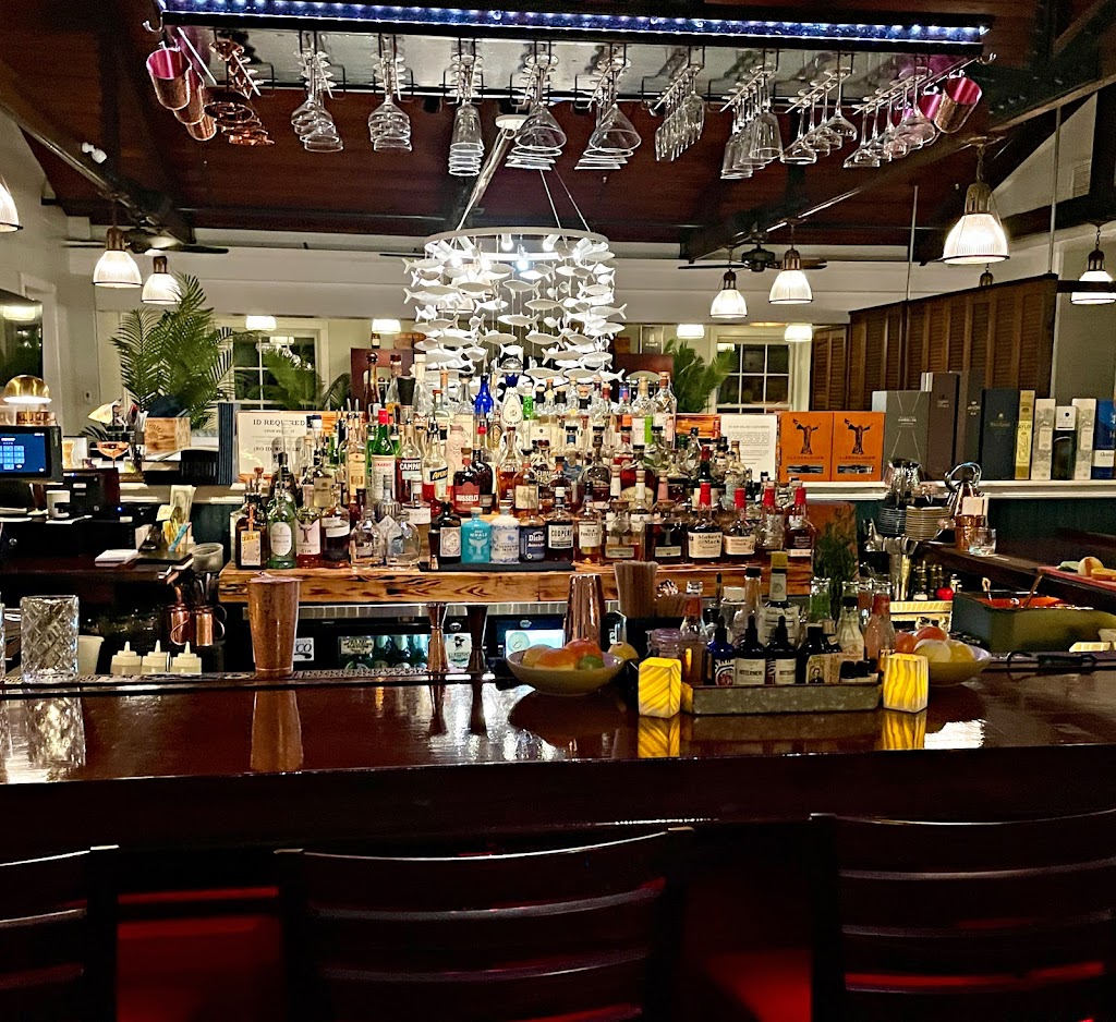 Bel Mare Restaurant | restaurant | 700 Front St, Key West, FL 33040, USA | 3053964040 OR +1 305-396-4040