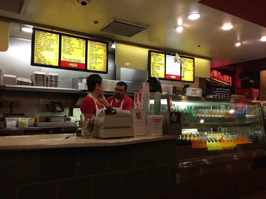 Super Grill & Breakfast | restaurant | 4211, 1A, Rosewood Dr, Pleasanton, CA 94588, USA | 9254636310 OR +1 925-463-6310