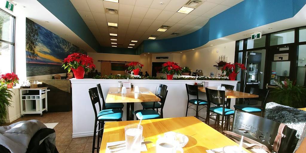 JJs on the Docks Eatery | restaurant | 15 Lake St, Grimsby, ON L3M 2G4, Canada | 2892357777 OR +1 289-235-7777