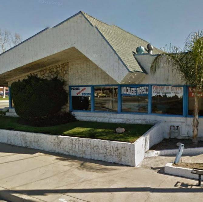 Del Mar Restaurant | night club | 17509 E Foothill Blvd, Fontana, CA 92335, USA | 9094284716 OR +1 909-428-4716