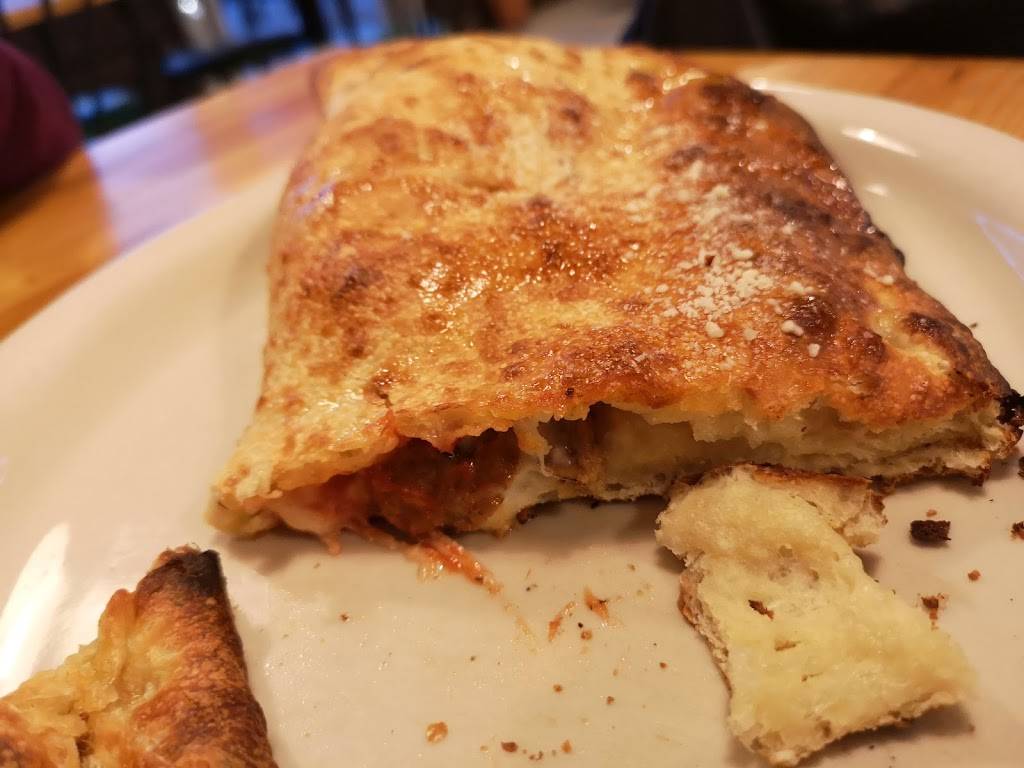 Otto Pizza & Pastry | restaurant | 804 S Ash Ave, Tempe, AZ 85281, USA | 4809664292 OR +1 480-966-4292