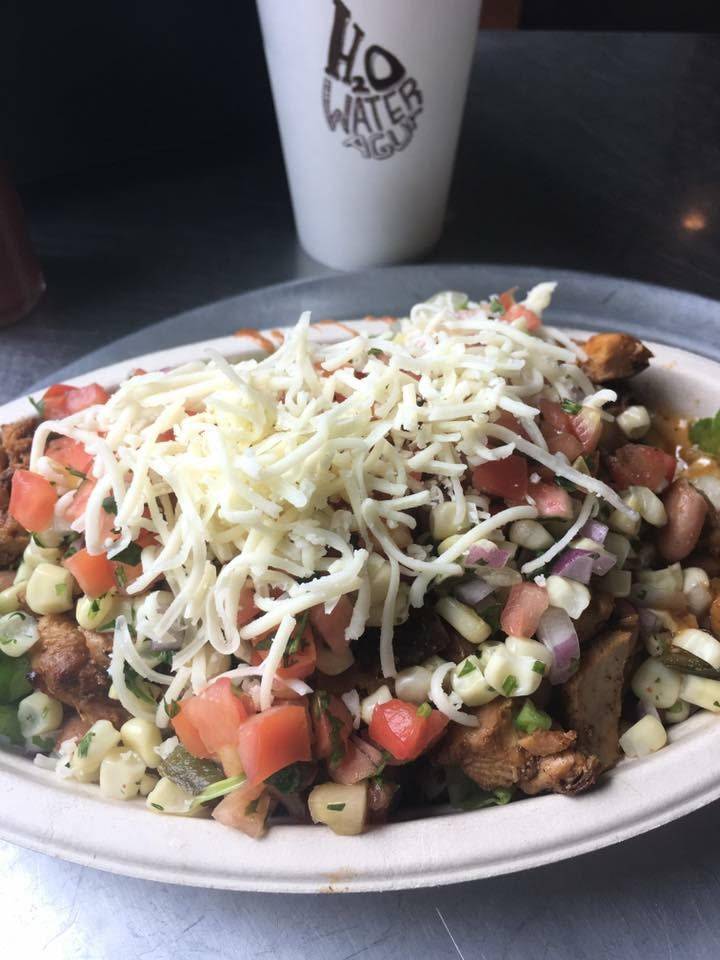 Chipotle Mexican Grill | restaurant | 6887 Hwy 6 N Ste 100, Houston, TX 77084, USA | 2818613074 OR +1 281-861-3074