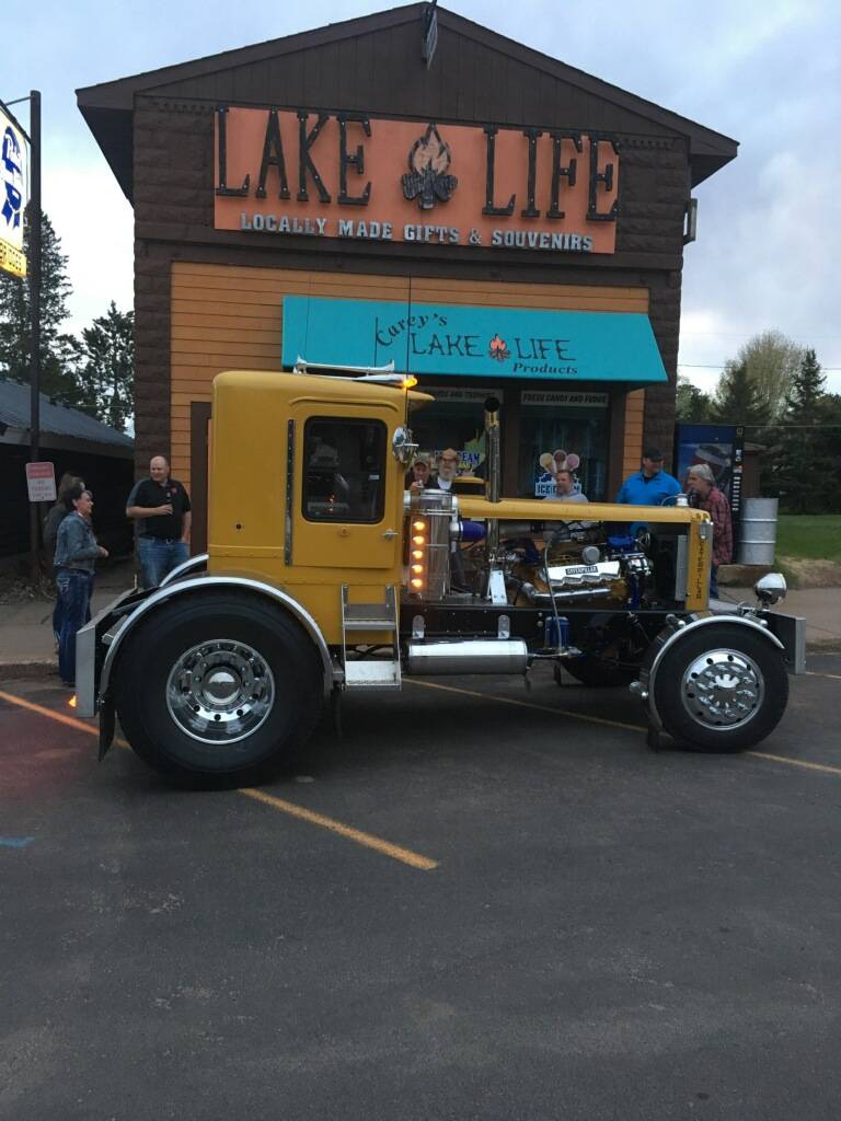 Lake Life | restaurant | 6887 S Lake Ave, Lake Nebagamon, WI 54849, USA | 2183417212 OR +1 218-341-7212