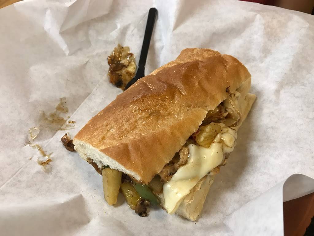 DAngelo Grilled Sandwiches | restaurant | 665 Cochituate Rd, Framingham, MA 01701, USA | 5086262333 OR +1 508-626-2333