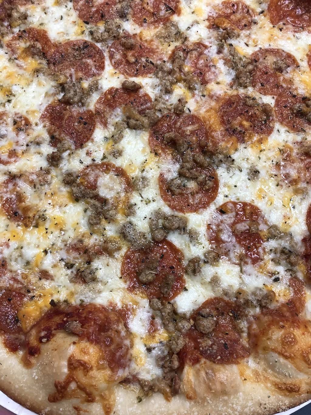 Papa Murphys Take N Bake Pizza | meal takeaway | 12535 Shelbyville Rd, Louisville, KY 40243, USA | 5022539191 OR +1 502-253-9191