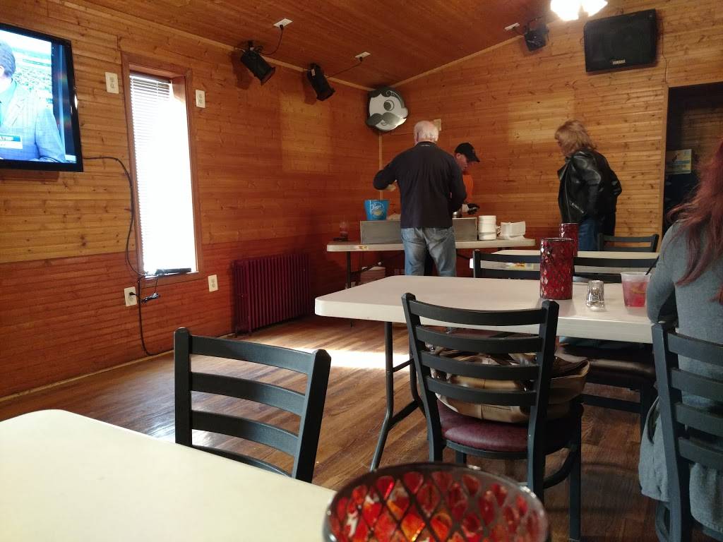 Big Falls Inn Inc | restaurant | 11818 Philadelphia Rd, White Marsh, MD 21162, USA | 4102562500 OR +1 410-256-2500