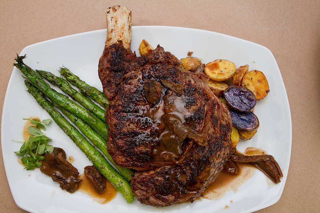 Costa Coastal Kitchen & Bar | restaurant | 4606 US-17 BUS, Murrells Inlet, SC 29576, USA | 8432991970 OR +1 843-299-1970