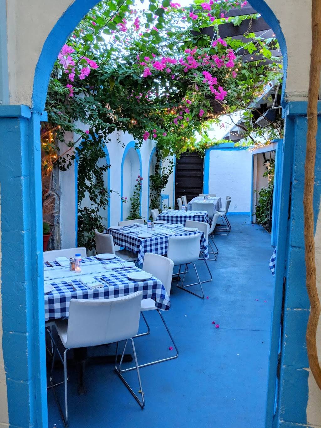 Koutouki Greek Estiatorio | night club | 73675 CA-111, Palm Desert, CA 92260, USA | 7608348221 OR +1 760-834-8221