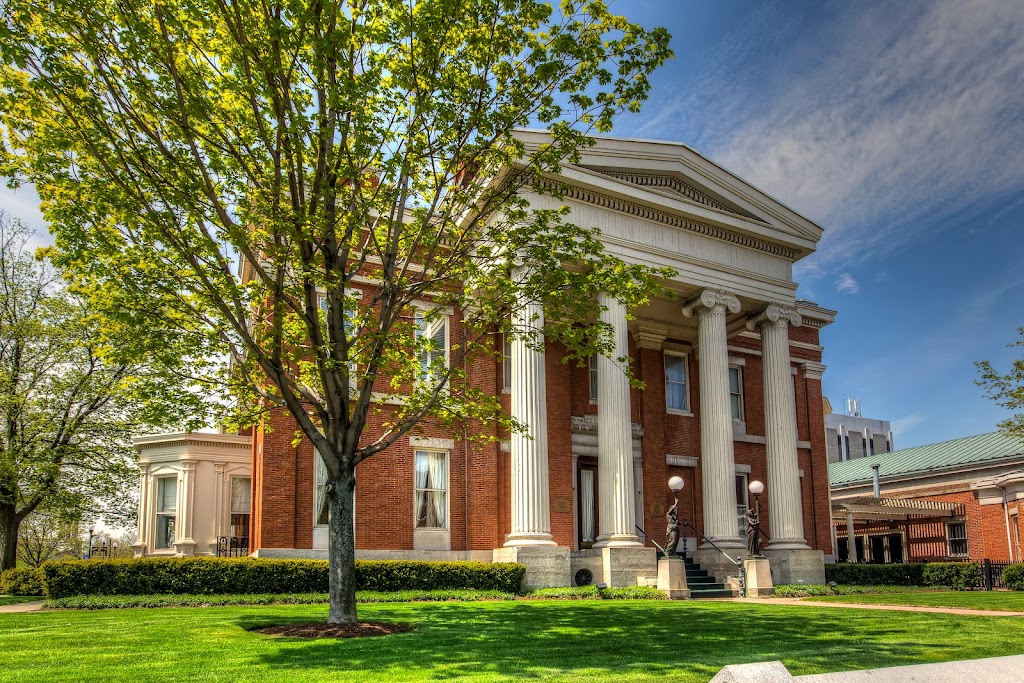 Erie Club | restaurant | 524 Peach St, Erie, PA 16501, USA | 8144551328 OR +1 814-455-1328