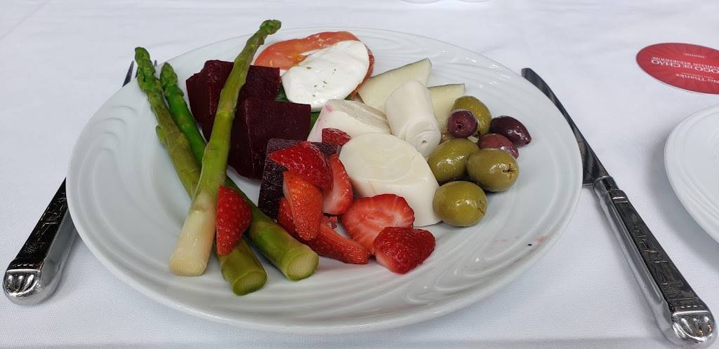 Fogo de Chao Brazilian Steakhouse | restaurant | 1775 Tysons Blvd #50, Tysons, VA 22102, USA | 7035560200 OR +1 703-556-0200