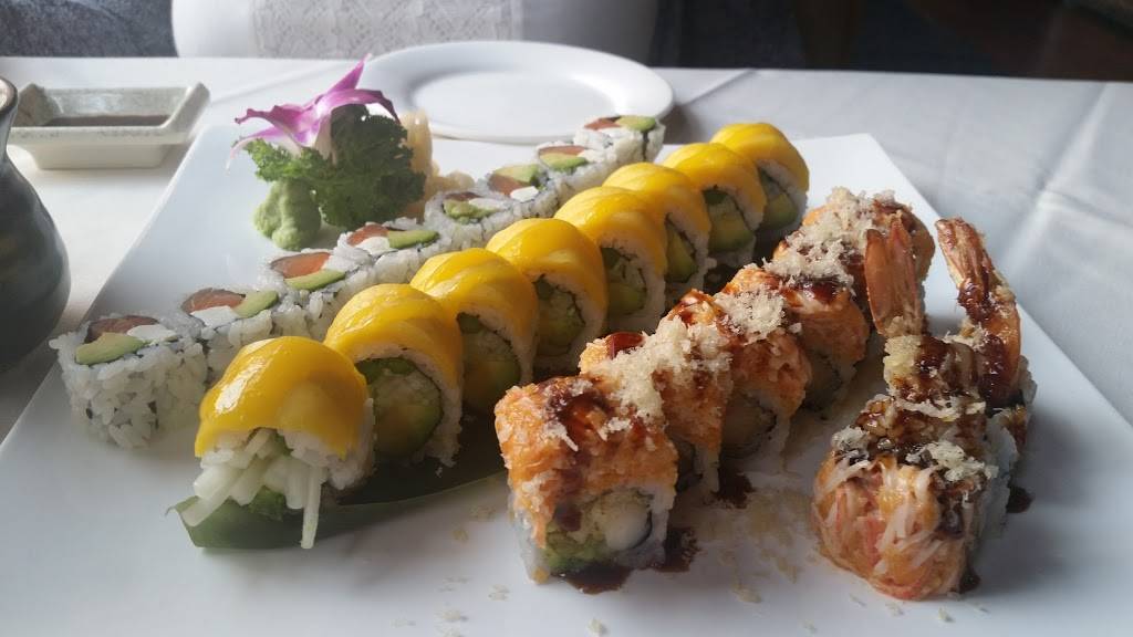 Sumo Sushi | restaurant | 141 US-130, Cinnaminson, NJ 08077, USA | 8563038888 OR +1 856-303-8888