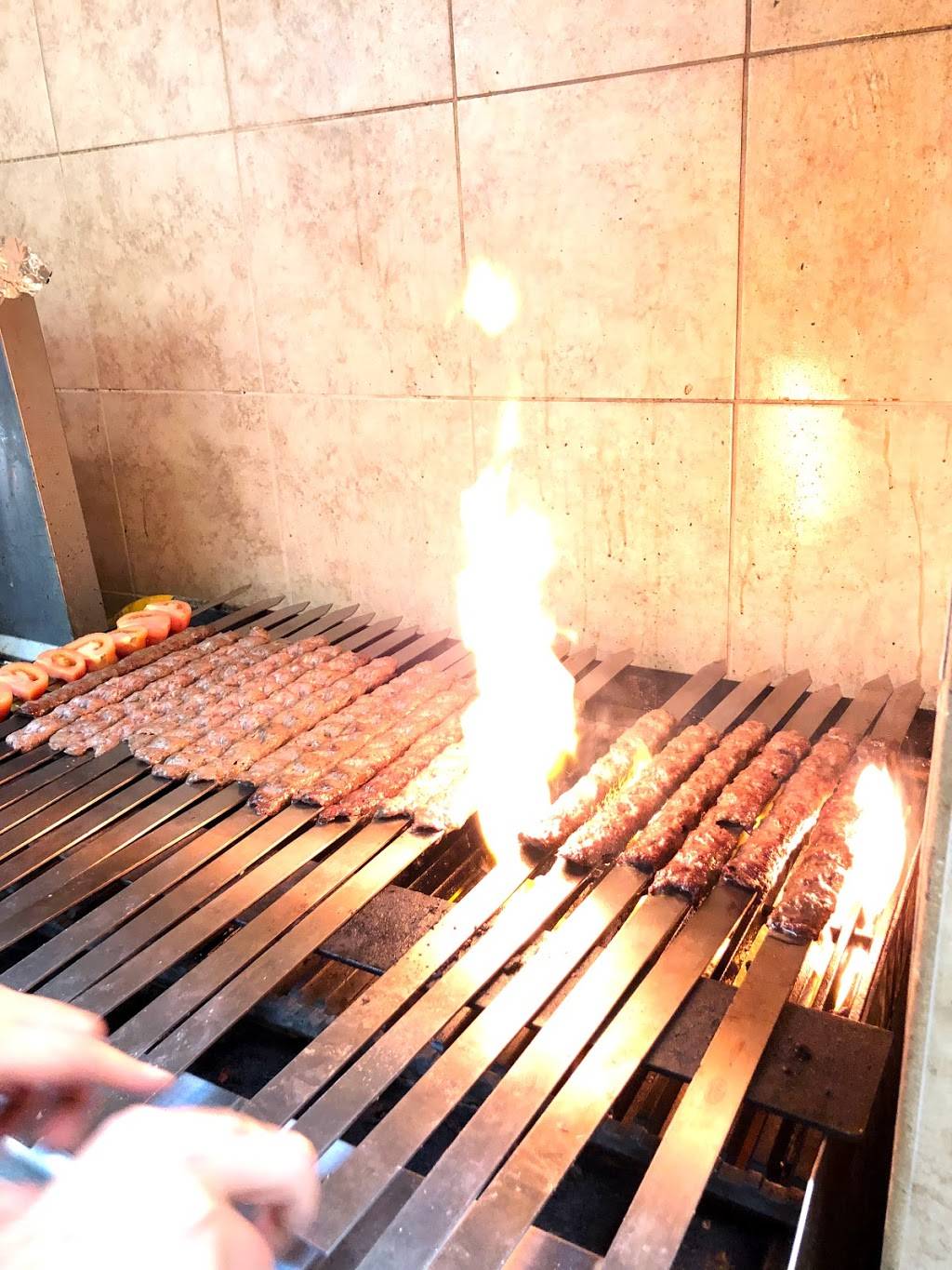 Kabob House | restaurant | 14631 Beechnut St a, Houston, TX 77083, USA | 2818098123 OR +1 281-809-8123