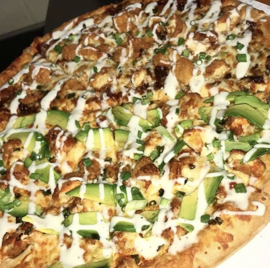 Parrot Pizza | meal delivery | 160 Reservoir St, Holden, MA 01520, USA | 5088299111 OR +1 508-829-9111