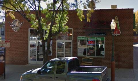 La Mexicana Taqueria at Highlands | restaurant | 2538 W 32nd Ave, Denver, CO 80211, USA | 3034333008 OR +1 303-433-3008