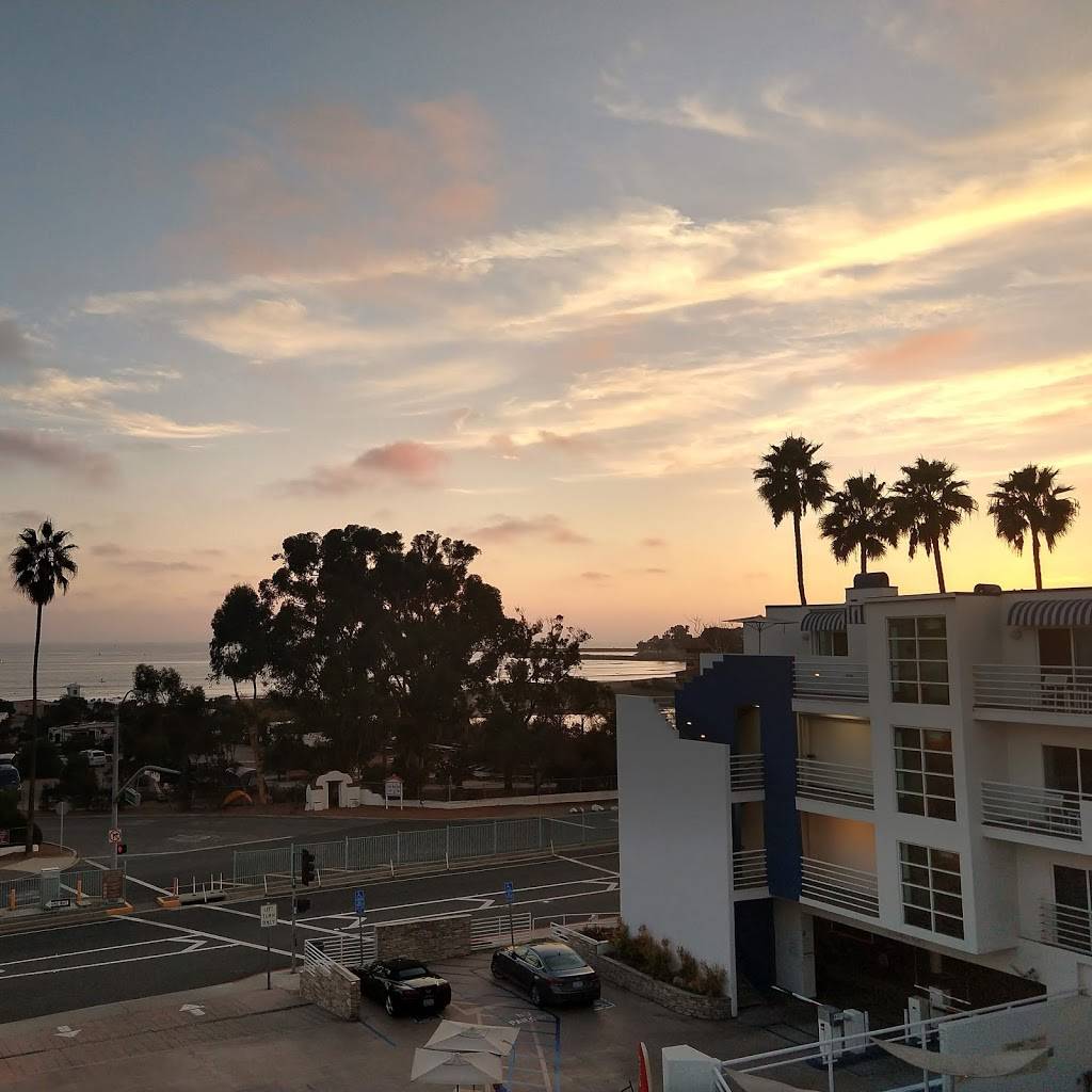 Longboard Rooftop Lounge | restaurant | 34402 Pacific Coast Hwy, Dana Point, CA 92624, USA | 9496611100 OR +1 949-661-1100