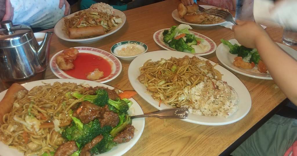 Kuangs Kitchen | restaurant | 11137 SW Capitol Hwy, Portland, OR 97219, USA | 5032461683 OR +1 503-246-1683