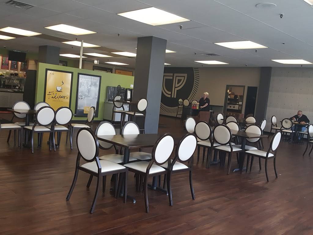 Cafe at the Park | restaurant | 791 Elmgrove Rd, Rochester, NY 14624, USA | 5858510351 OR +1 585-851-0351