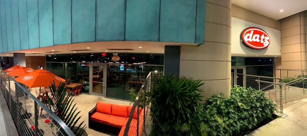 Datz | restaurant | 180 Central Ave, St. Petersburg, FL 33701, USA | 7272021182 OR +1 727-202-1182