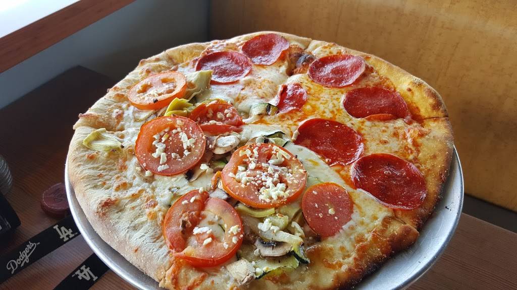 Best Pizza & Brew Oceanside | restaurant | 1639 S Coast Hwy, Oceanside, CA 92054, USA | 7604351000 OR +1 760-435-1000