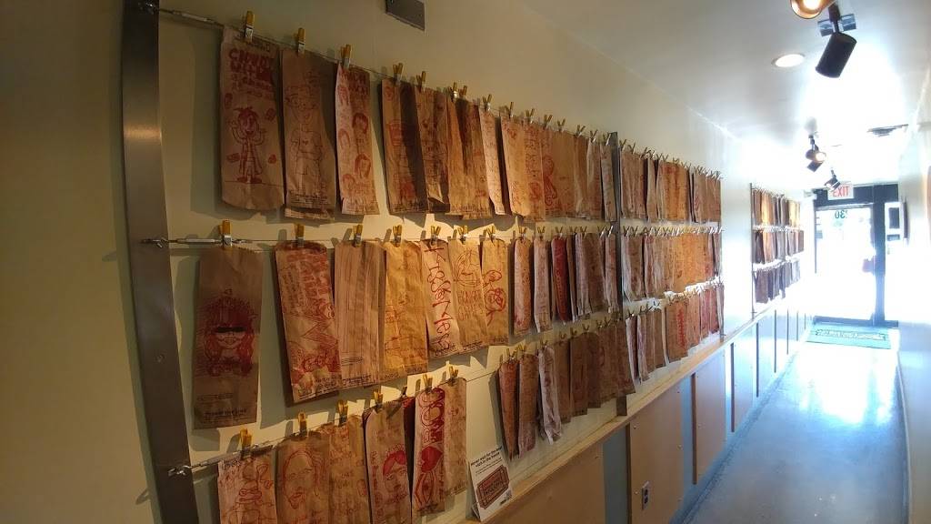 Which Wich | meal takeaway | 230 S Lake Ave, Pasadena, CA 91101, USA | 6267952000 OR +1 626-795-2000