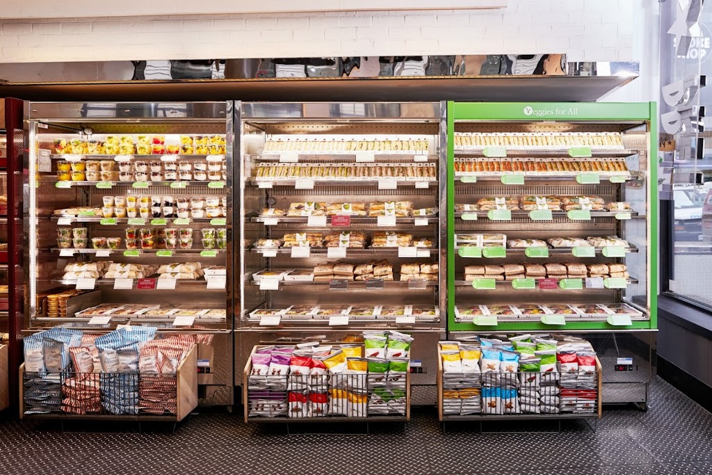 Pret a Manger | cafe | 1701 K St NW, Washington, DC 20006, USA | 2028577945 OR +1 202-857-7945