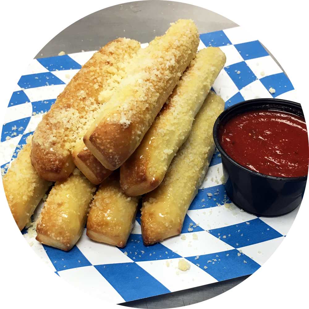 Eureka Pizza | meal takeaway | 2920 M.L.K. Jr Blvd, Fayetteville, AR 72704, USA | 4795270000 OR +1 479-527-0000