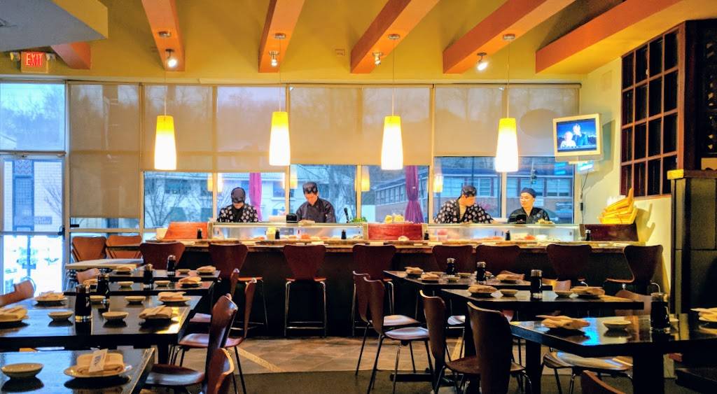 Ichiban | restaurant | 1020 Delta Ave, Cincinnati, OH 45208, USA | 5133218686 OR +1 513-321-8686