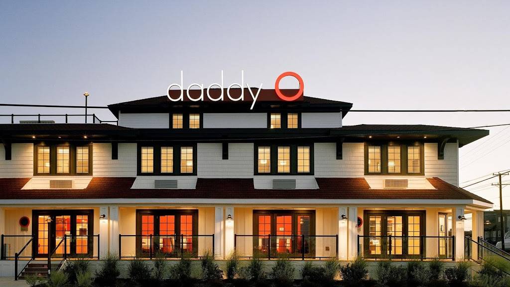 Daddy O | restaurant | 4401 Long Beach Blvd, Brant Beach, NJ 08008, USA | 6094941300 OR +1 609-494-1300