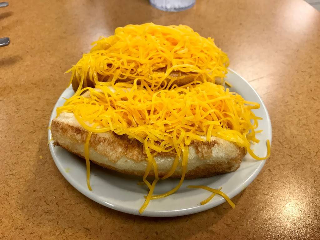 Skyline Chili | restaurant | 5706 Mayfield Rd, Lyndhurst, OH 44124, USA | 4406461011 OR +1 440-646-1011