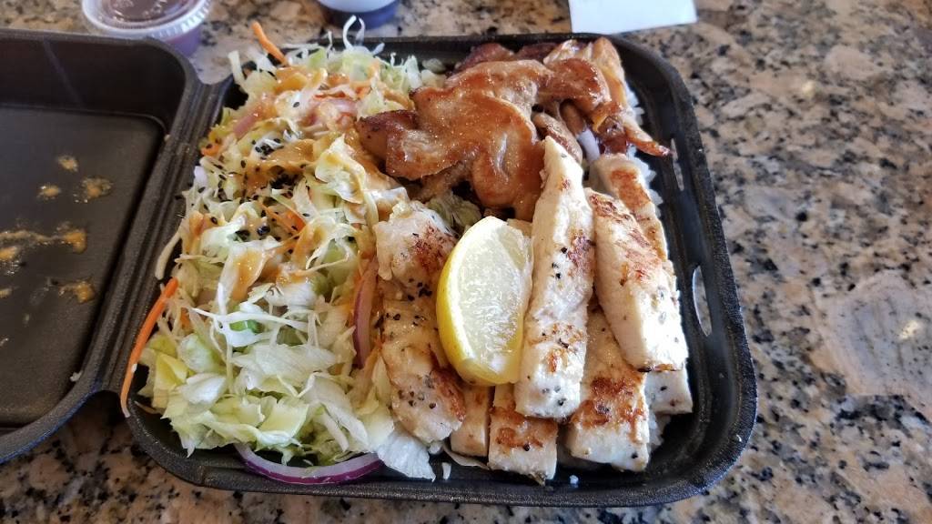 Ono Hawaiian BBQ | restaurant | 6237 Pats Ranch Road Stuite A, Mira Loma, CA 91752, USA | 9513403888 OR +1 951-340-3888