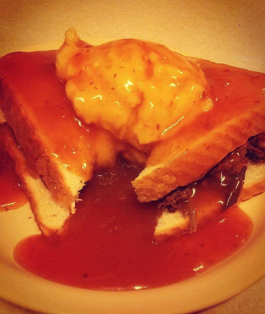 Fairview Cafe | restaurant | 365 Carter St, Fairview, IL 61432, USA | 3097782288 OR +1 309-778-2288