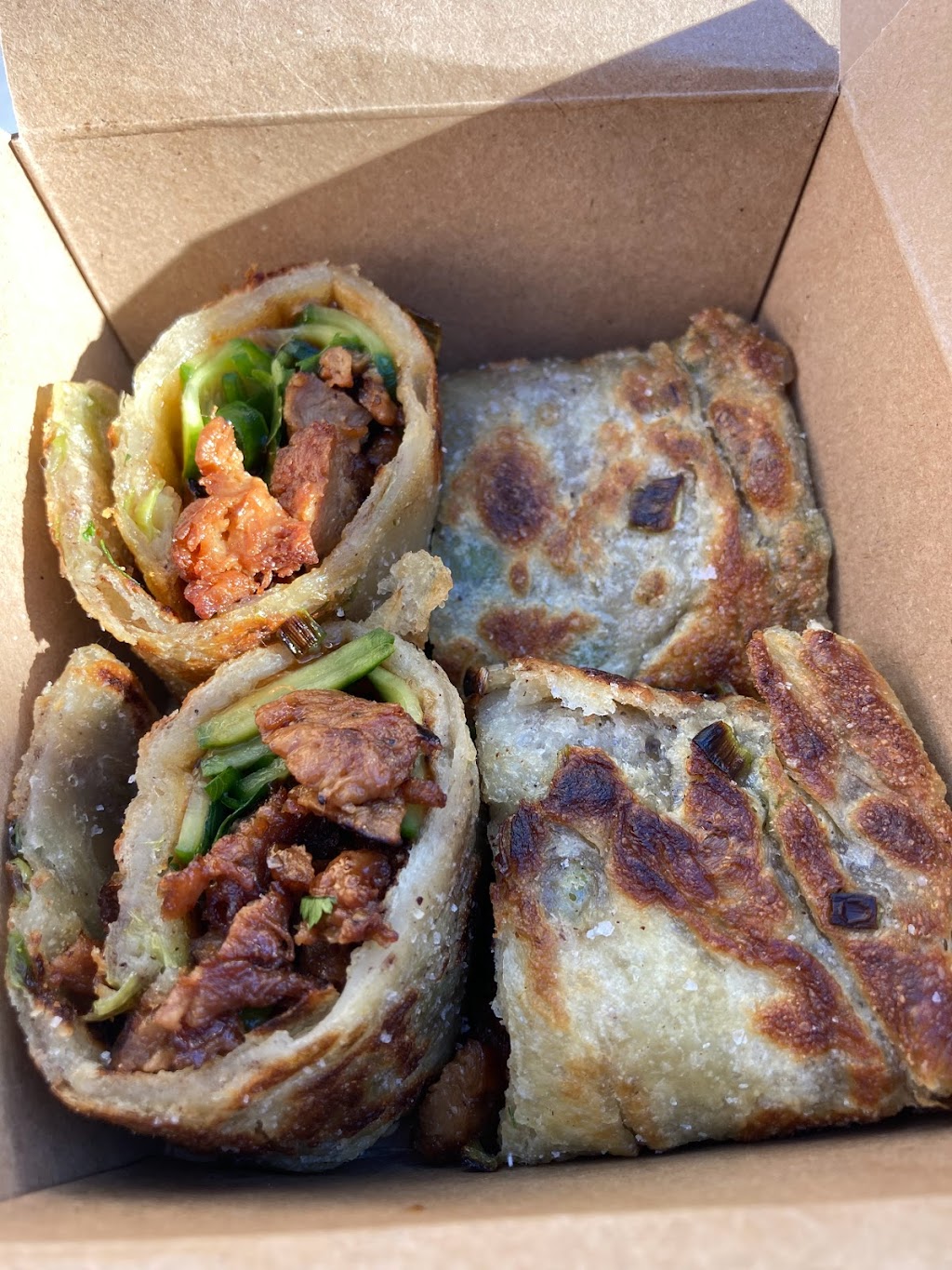 Morning Nights | restaurant | 4150 McGowen St Unit 1, Long Beach, CA 90808, USA | 5624217777 OR +1 562-421-7777