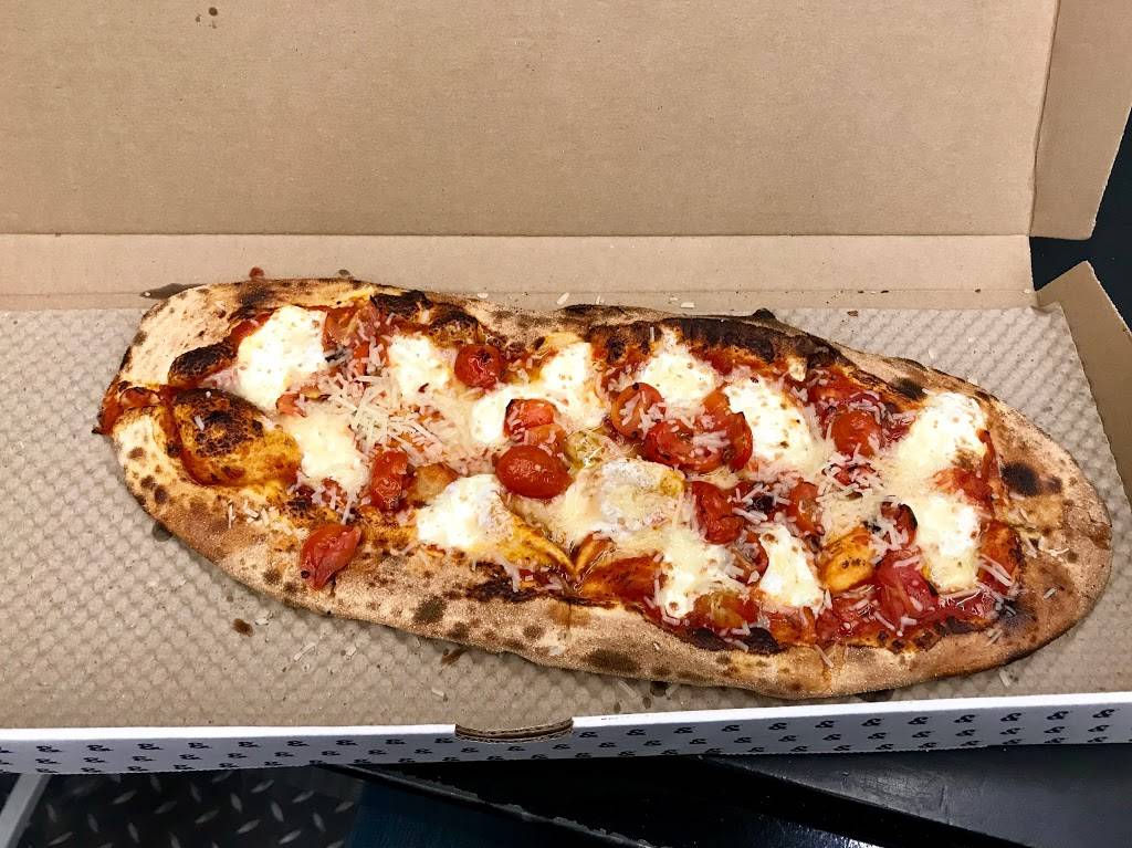 &pizza | restaurant | 1335 Wisconsin Ave NW, Washington, DC 20007, USA | 2028398576 OR +1 202-839-8576