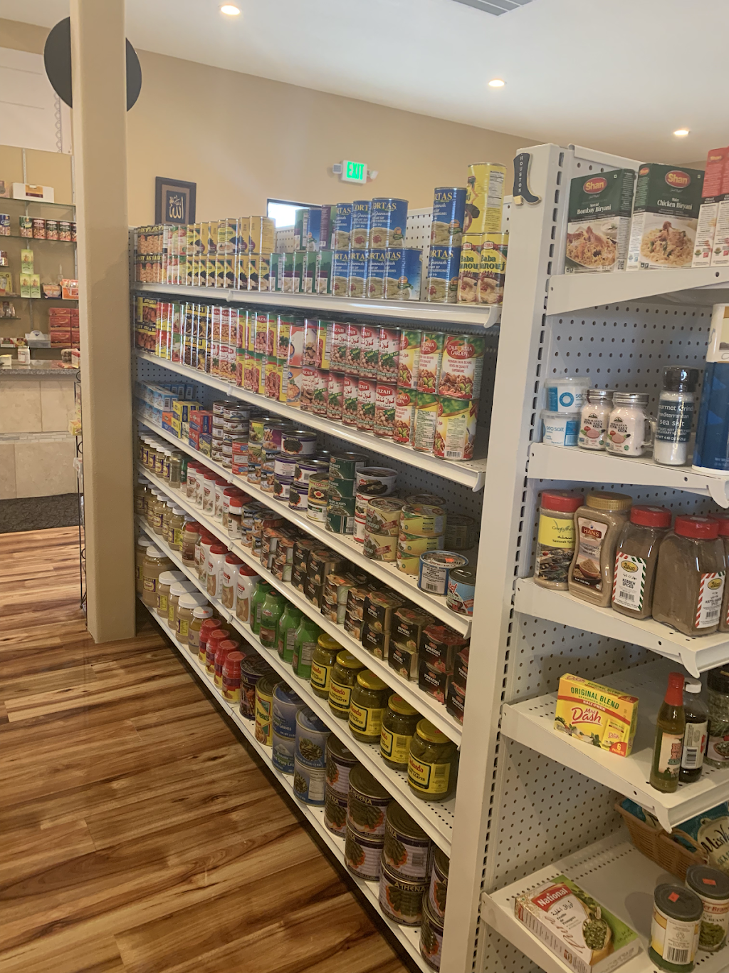 Aladdin’s Market & Kitchen | restaurant | 1180 Holcomb Ave, Reno, NV 89502, USA | 7757374244 OR +1 775-737-4244