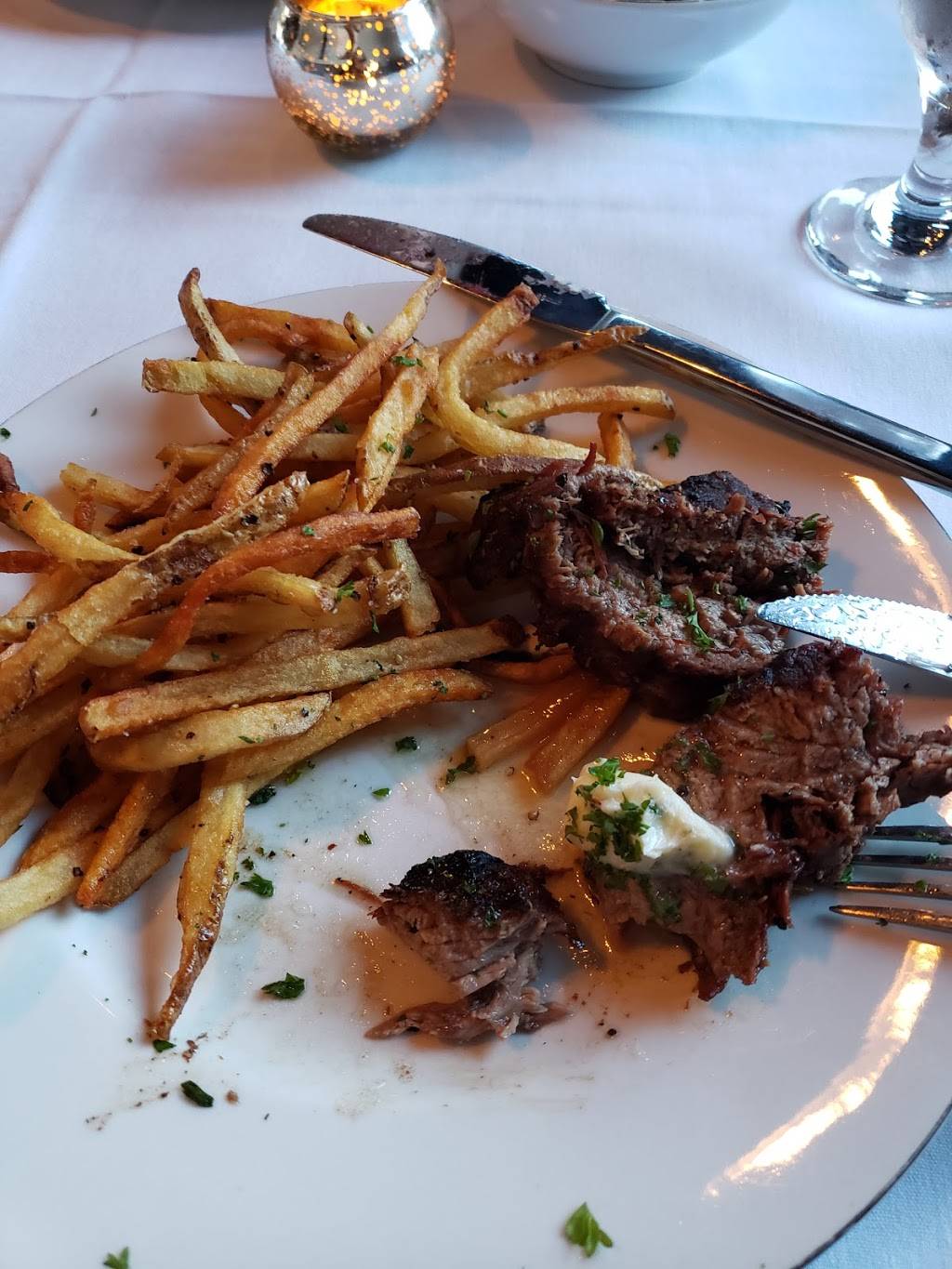 Rendez-Vous Restaurant | restaurant | 1125 Main St, Lynchburg, VA 24504, USA | 4345281414 OR +1 434-528-1414