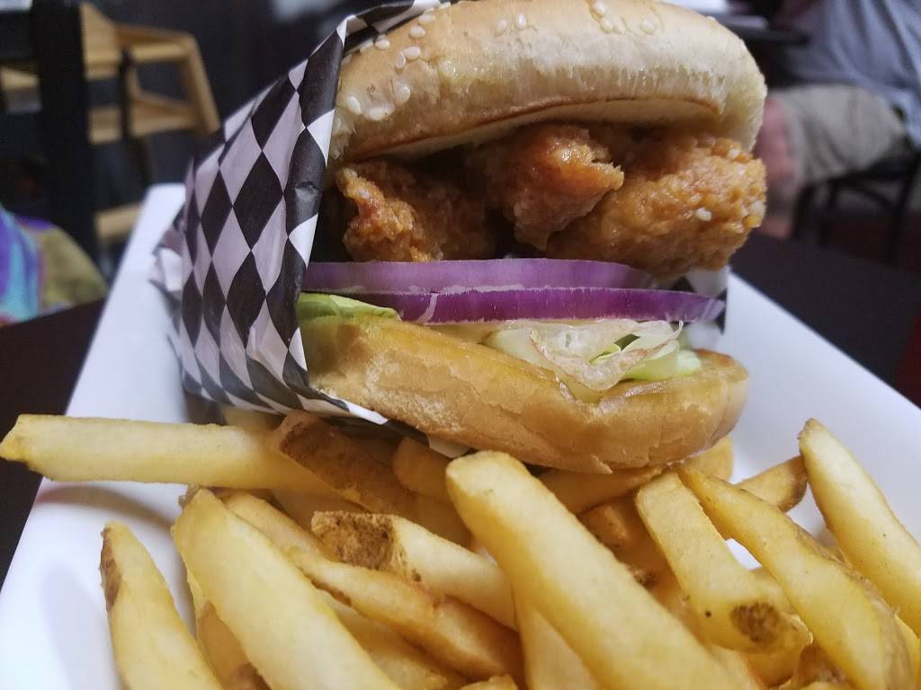 Wings Empire | restaurant | 740 Jamacha Road, El Cajon, CA 92019, USA | 6199382235 OR +1 619-938-2235